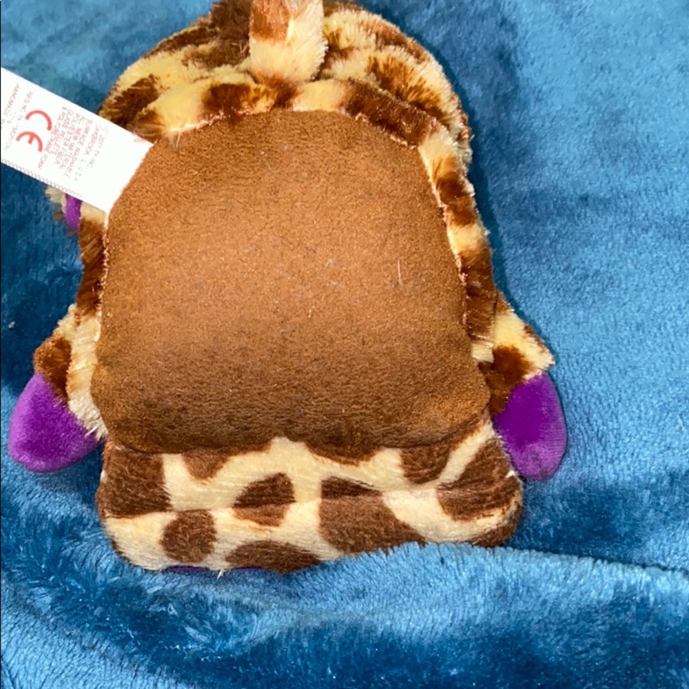 Ty stuff animals - Picture 2 of 2